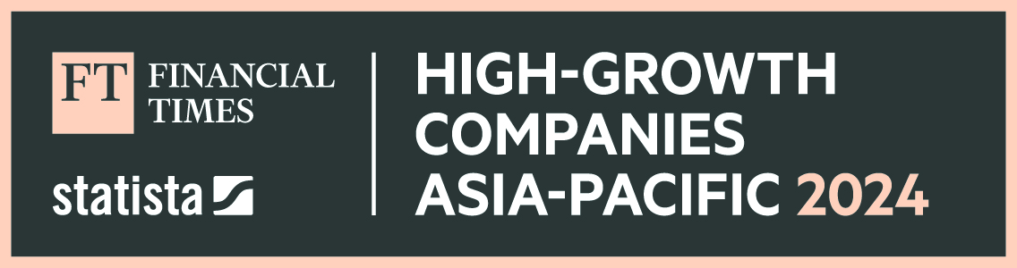 high growth companies